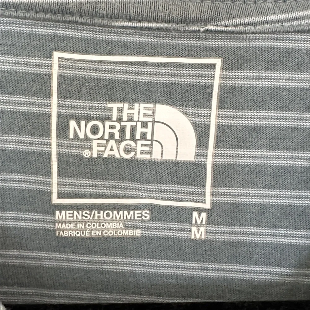The North Face Plaited Crag Polo